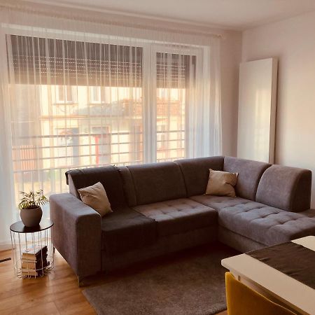 Apartament Apartament Na Klasztornej Wągrowiec Zewnętrze zdjęcie
