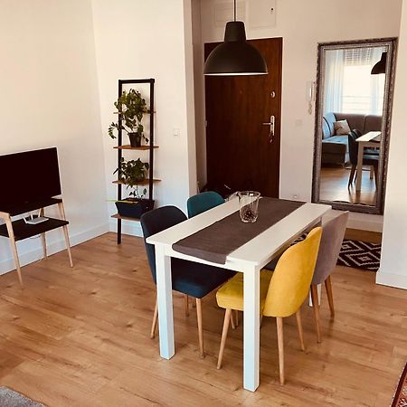 Apartament Apartament Na Klasztornej Wągrowiec Zewnętrze zdjęcie