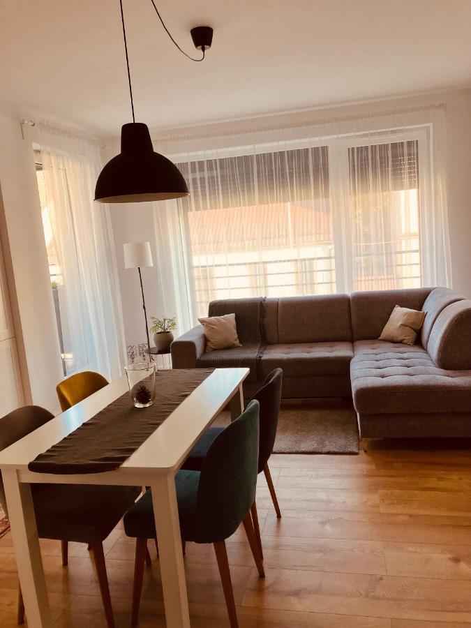 Apartament Apartament Na Klasztornej Wągrowiec Zewnętrze zdjęcie