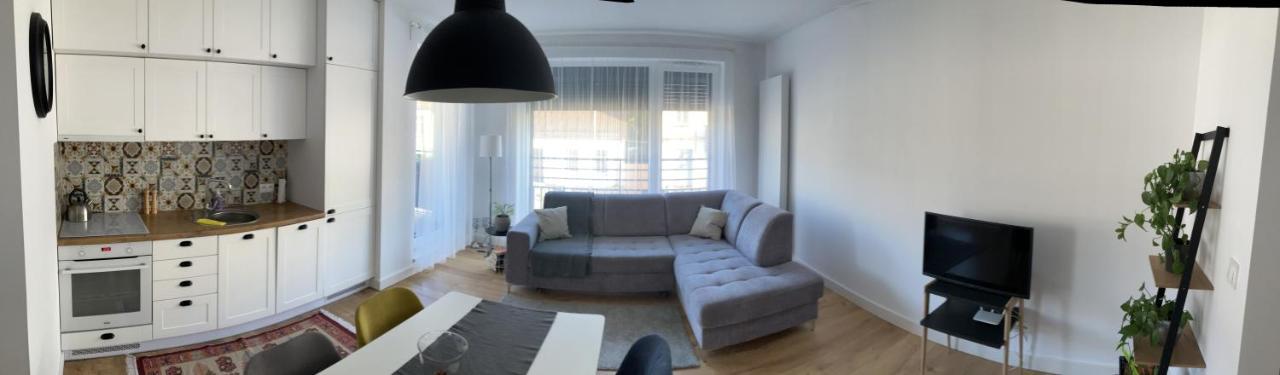 Apartament Apartament Na Klasztornej Wągrowiec Zewnętrze zdjęcie