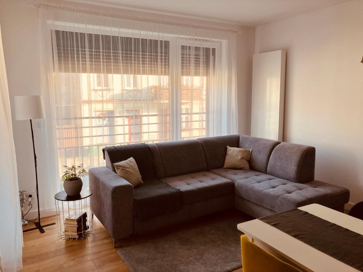 Apartament Apartament Na Klasztornej Wągrowiec Zewnętrze zdjęcie