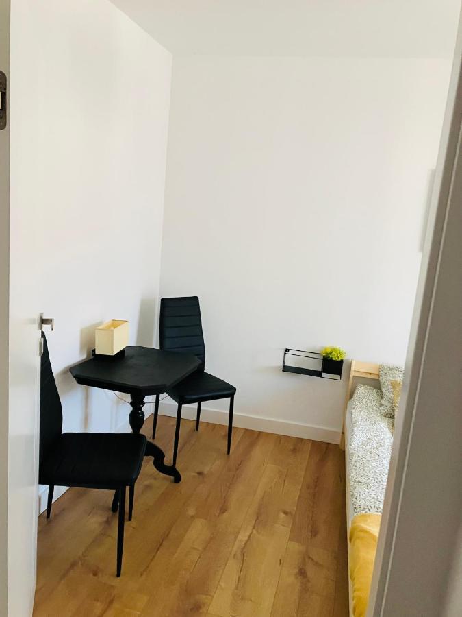 Apartament Apartament Na Klasztornej Wągrowiec Zewnętrze zdjęcie