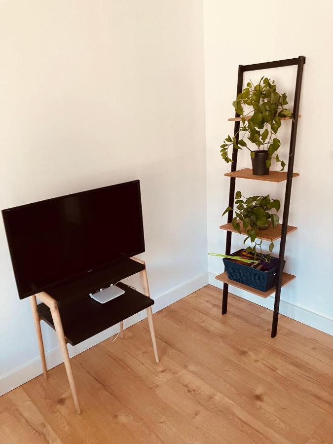 Apartament Apartament Na Klasztornej Wągrowiec Zewnętrze zdjęcie