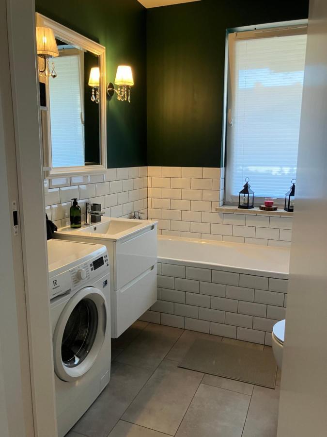 Apartament Apartament Na Klasztornej Wągrowiec Zewnętrze zdjęcie