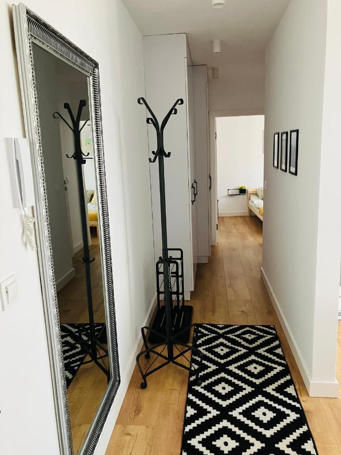 Apartament Apartament Na Klasztornej Wągrowiec Zewnętrze zdjęcie