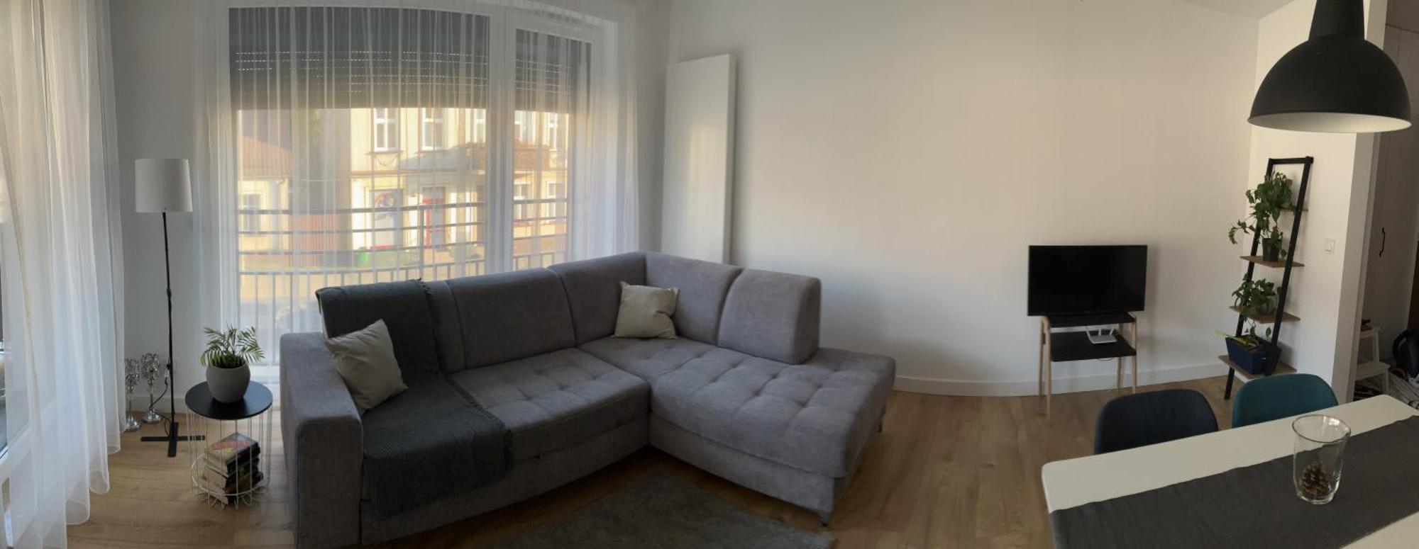 Apartament Apartament Na Klasztornej Wągrowiec Zewnętrze zdjęcie