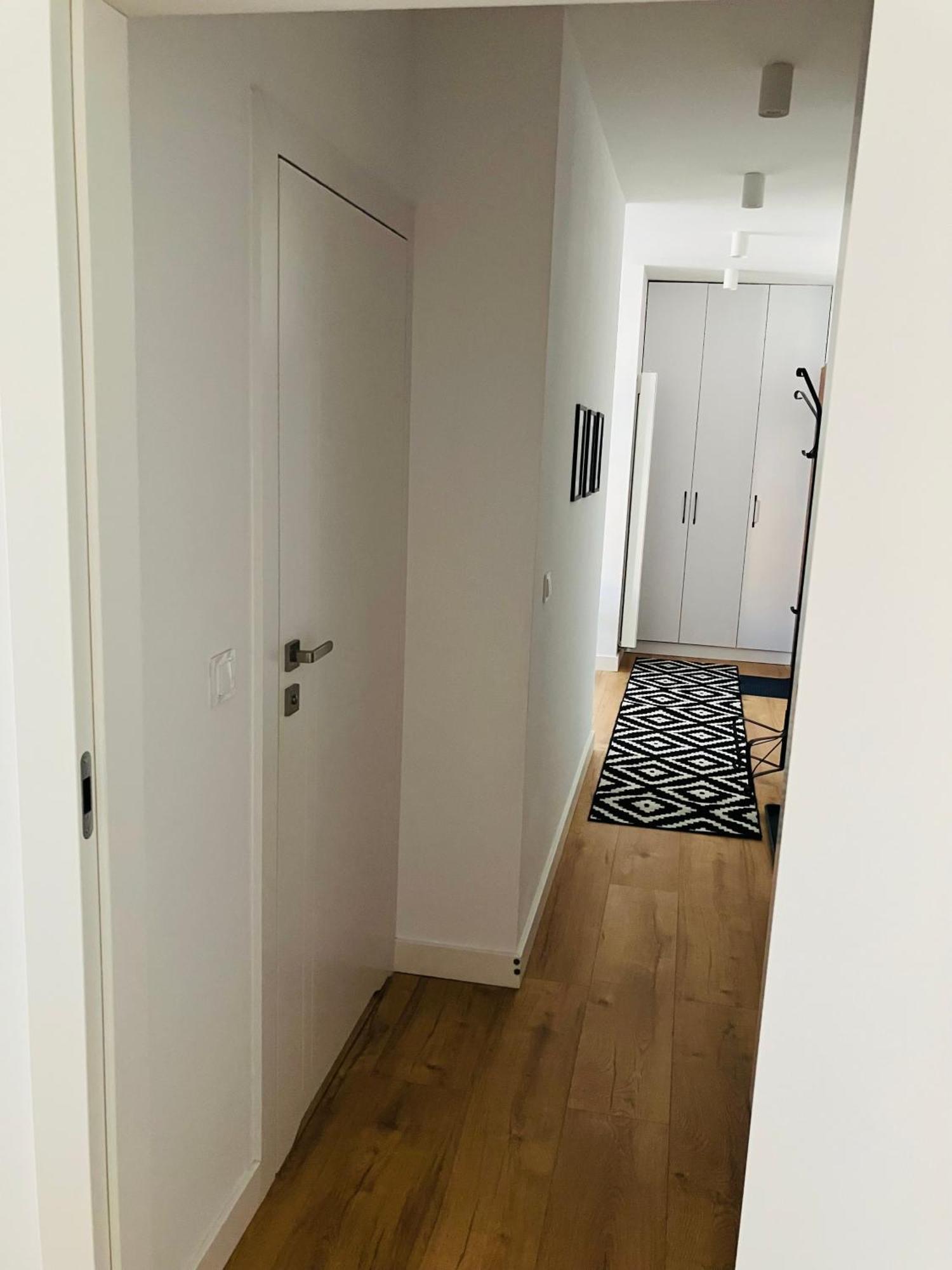 Apartament Apartament Na Klasztornej Wągrowiec Zewnętrze zdjęcie