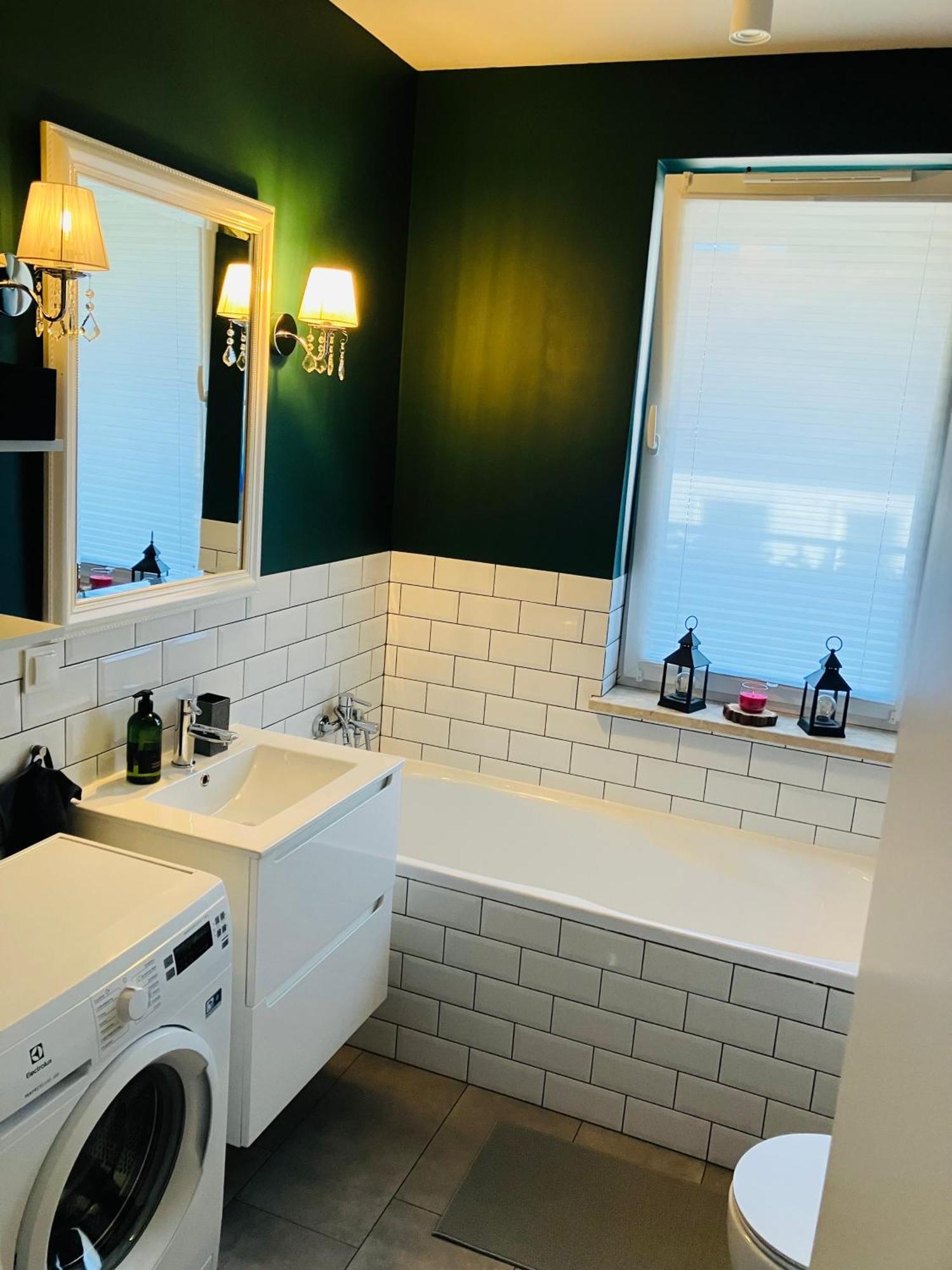 Apartament Apartament Na Klasztornej Wągrowiec Zewnętrze zdjęcie