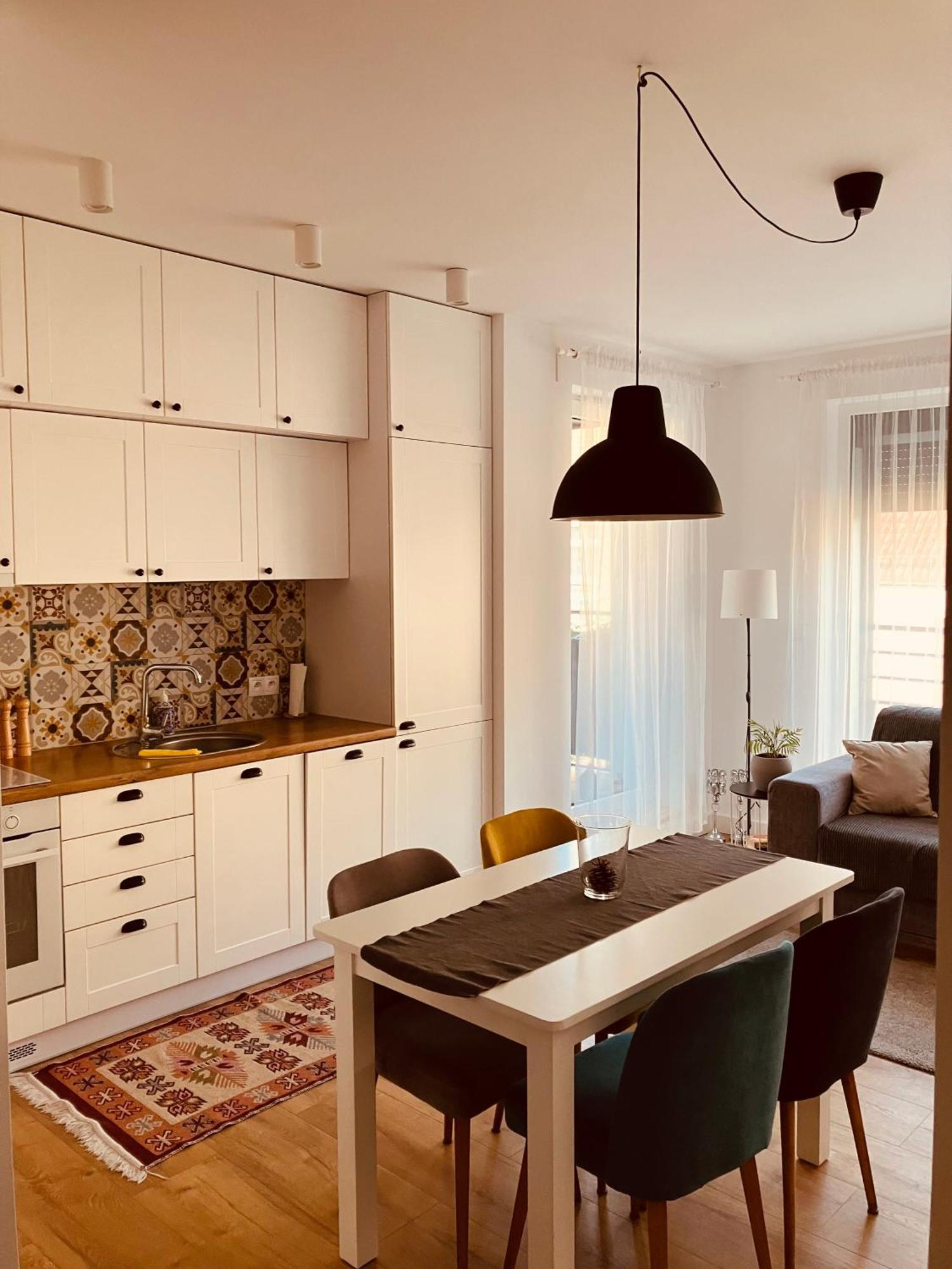 Apartament Apartament Na Klasztornej Wągrowiec Zewnętrze zdjęcie