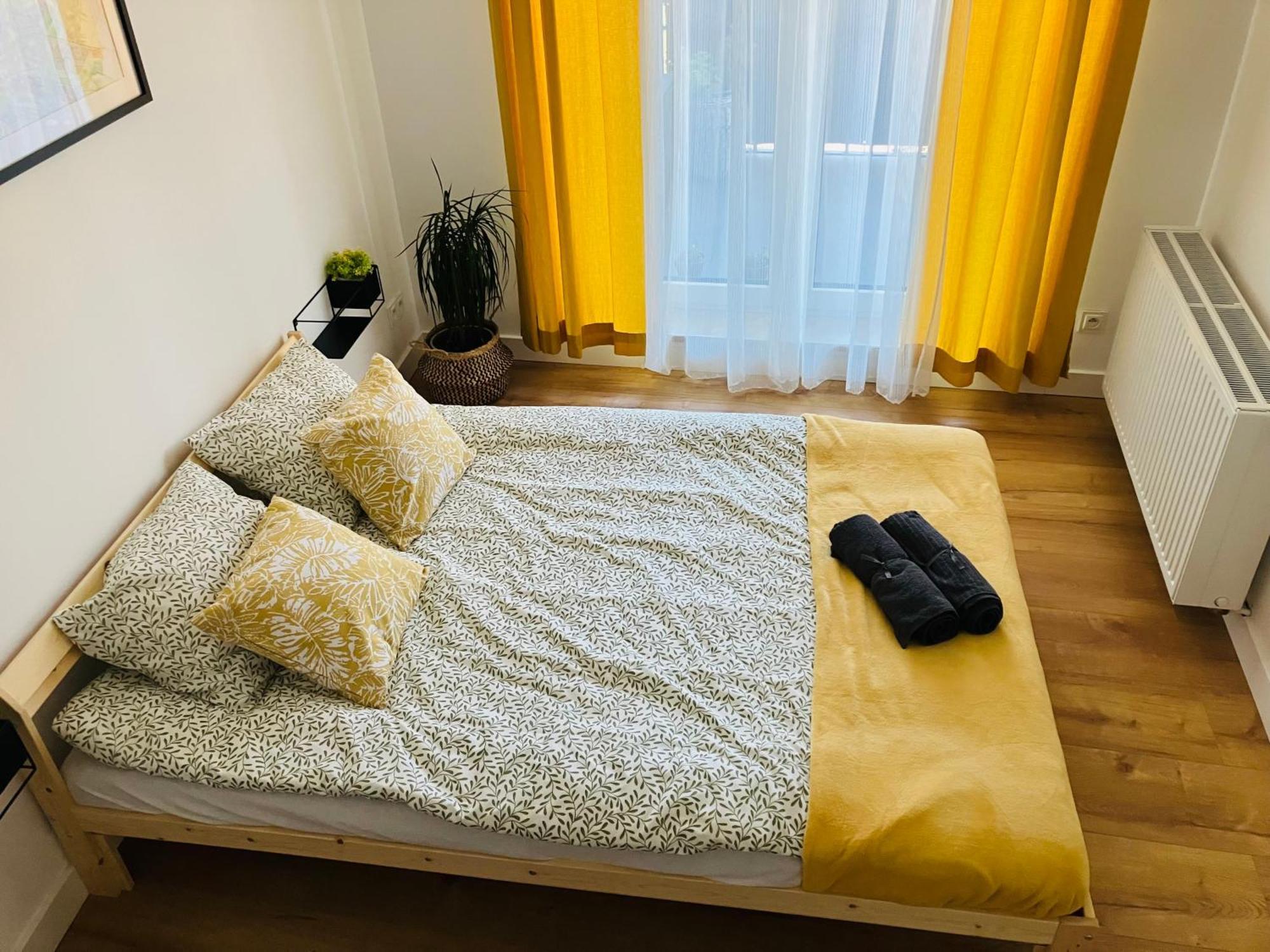Apartament Apartament Na Klasztornej Wągrowiec Zewnętrze zdjęcie